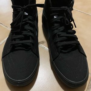 Vans High Top Men’s shoes